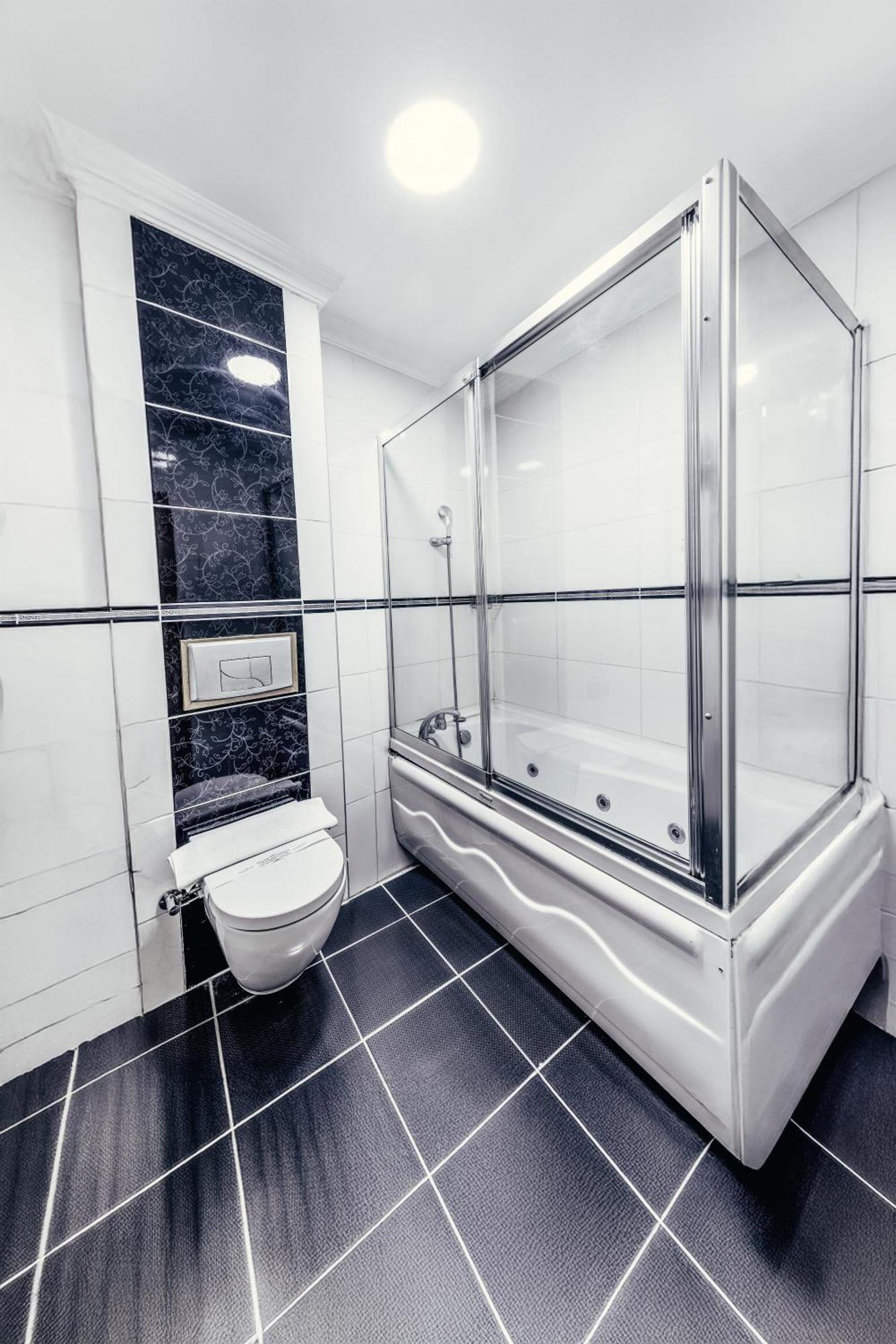 Olive Garden Suite Hotel Istanboel Buitenkant foto